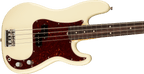 Fender American Professional Ii Precision Bass Olympic White