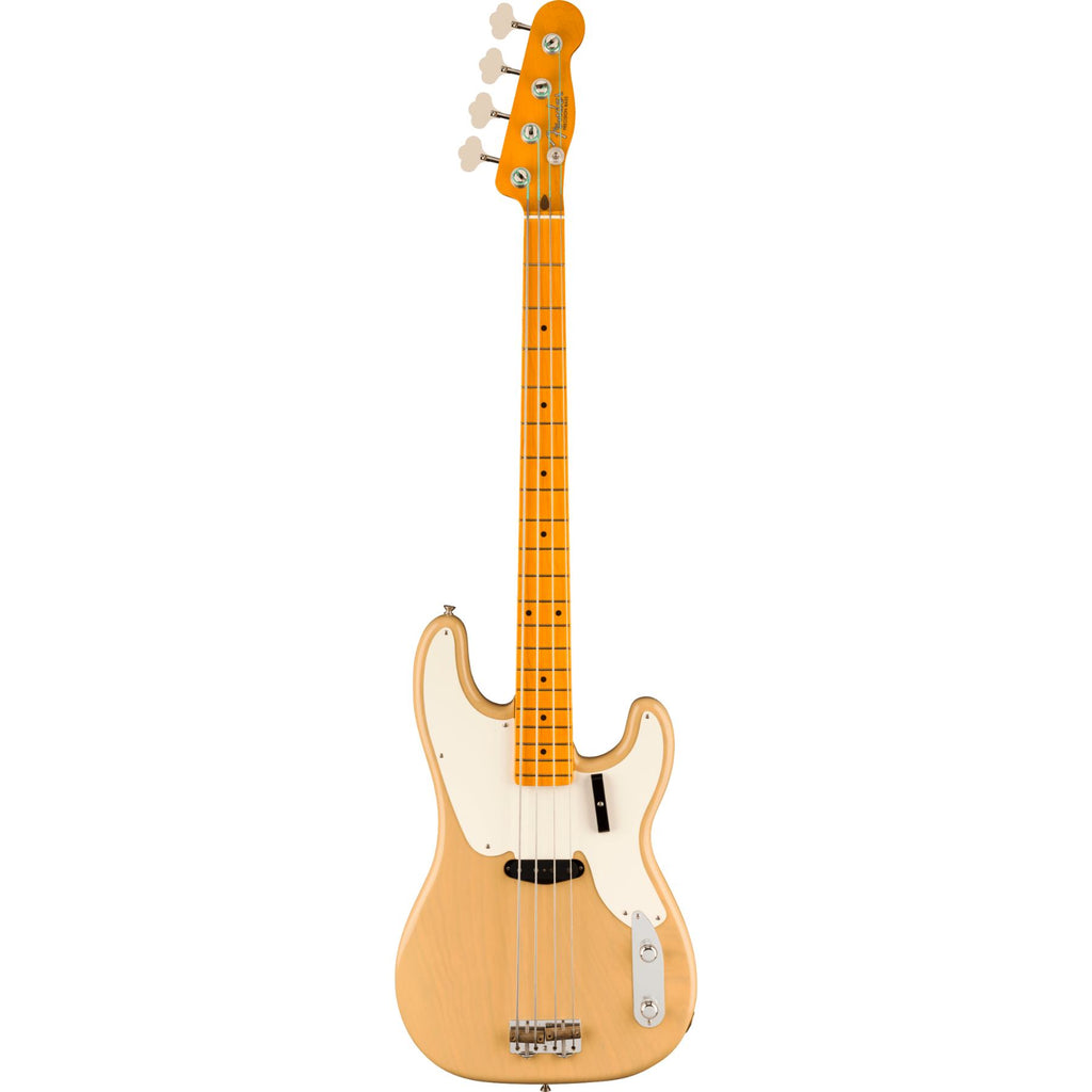 Fender American Vintage II 1954 Precision Bass Maple Vintage Blonde