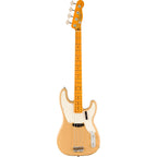 Fender American Vintage II 1954 Precision Bass Maple Vintage Blonde