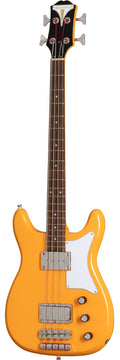 Epiphone Newport Bass Californa Coral