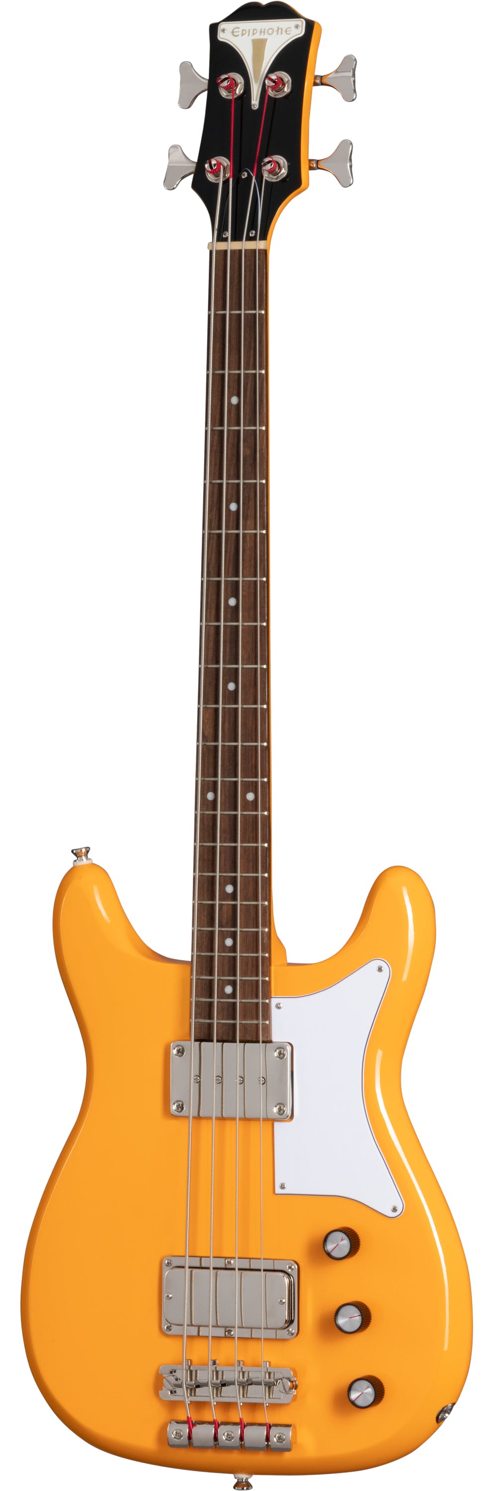 Epiphone Newport Bass Californa Coral
