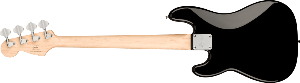 Squier Mini Precision Bass Black