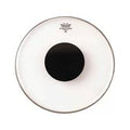 Remo Controlled Sound Clear 12" with Black Dot