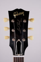Gibson 1960 Les Paul Standard Reissue Tangerine Burst Custom Shop