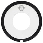 Big Fat Snare Drum Steve'S Donut 12' Sovrapelle Per Rullante O Tom