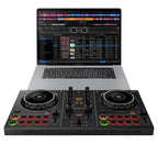 Pioneer Dj Ddj200 Consolle DJ a 2 Canali