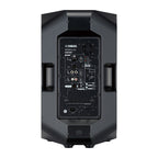 Yamaha Dxr12 Mk2 Diffusore 2 Vie 10 1100W
