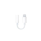 Karma Lightning to Bluetooth Headphone Jack 3.5mm Adapter