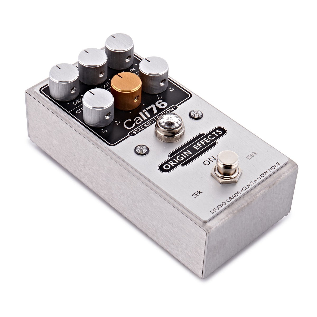 Origin Effects Cali76 Stacked Edition Compressore