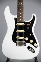 Fender American Performer Stratocaster Artic White