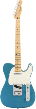 Fender Player Telecaster Limited Edition Lake Placid Blue