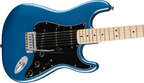 Squier Affinity Stratocaster Lake Placid Blue Chitarra Elettrica