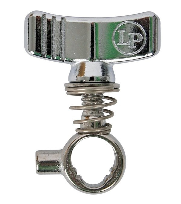 Lp 309 Supporto Cowbell Eye-Bolt Wing Assembly 1/2'