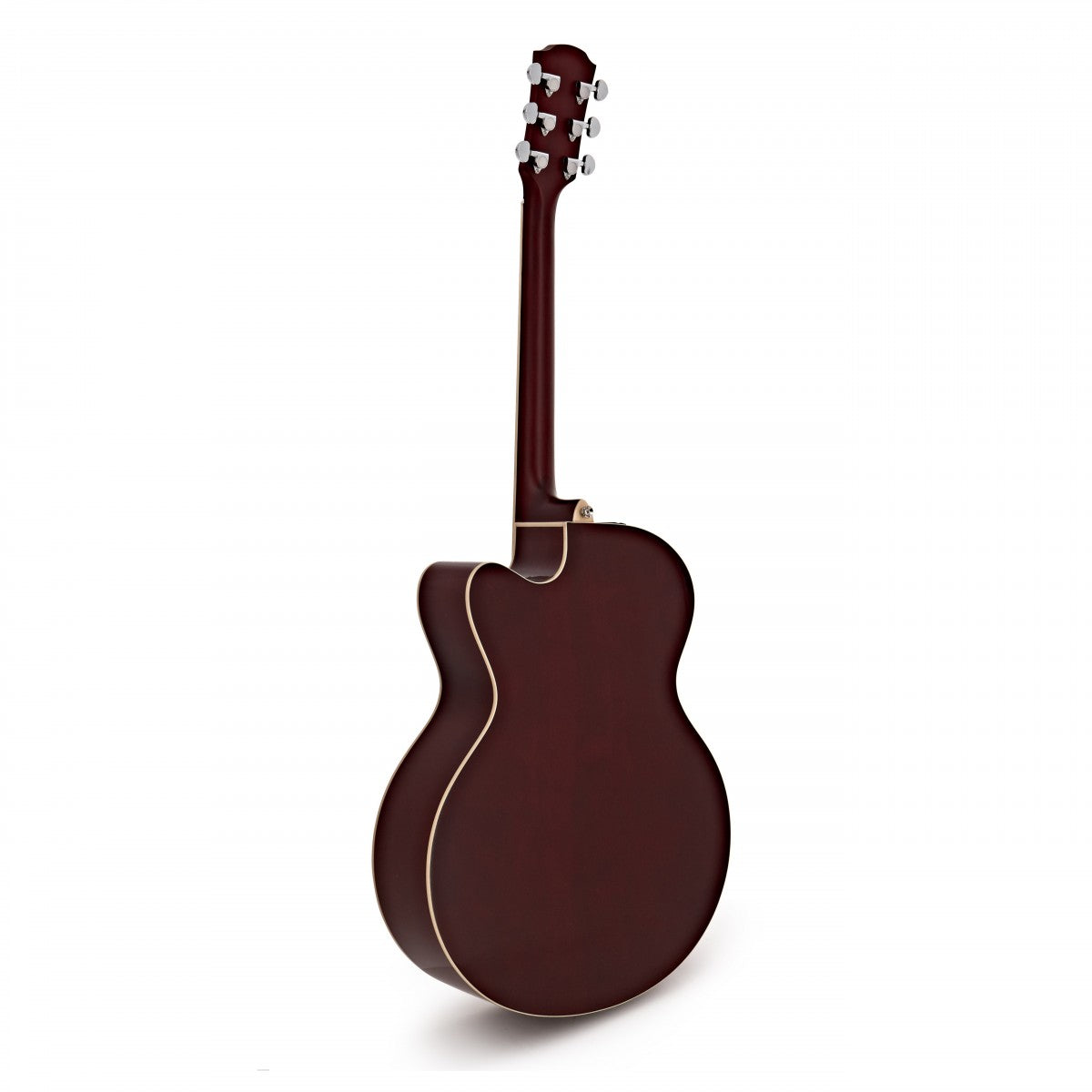 Yamaha Cpx600Rtbl Chitarra Acustica Elettrificata Root Beer