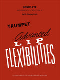 Colin Advanced Lip Flexibilities - Trumpet