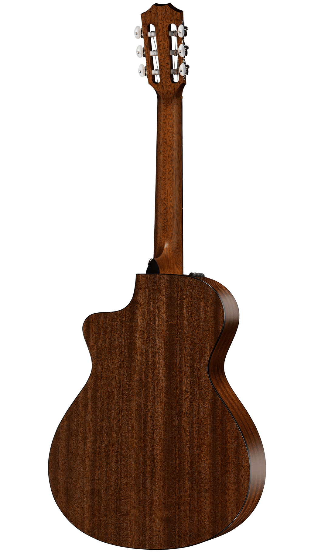 Taylor 312Ce-N Grand Concert Chitarra Acustica Nylon