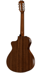 Taylor 312Ce-N Grand Concert Chitarra Acustica Nylon