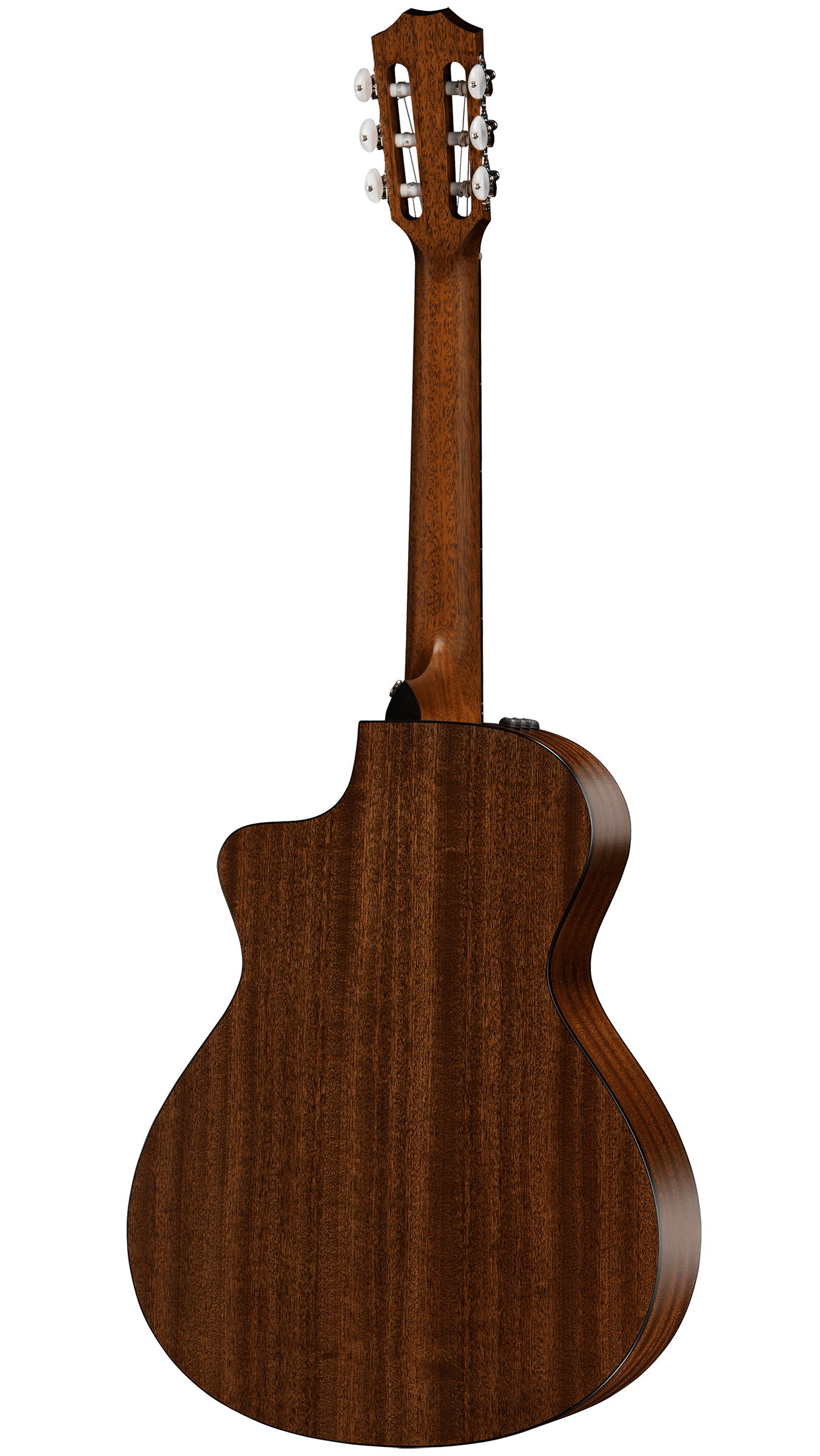 Taylor 312Ce-N Grand Concert Chitarra Acustica Nylon