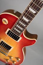 Gibson Les Paul 60'S Faded Vintage Cherry Sunburst