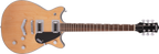 Gretsch G5222 Electromatic Double Jet Chitarra Elettrica Aged Natural