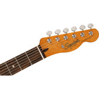Squier Fsr Classic Vibe 60 Custom Esquire Black