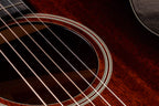 Taylor 522E 12-Fret Chitarra Acustica Elettrificata