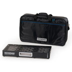 Rockboard By Warwick Rbo B 4.2 Quad B Pedalboard 62,2x33cm