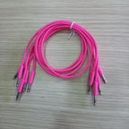 Cre8audio Nazca Noodles Pink 50 Cm Set 5Pz.
