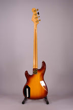 FENDER P-BASS  LITE JAPAN USATO
