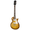 Epiphone Les Paul Standard Plus Top Pro Honey Burst Chitarra Elettrica