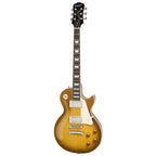 Epiphone Les Paul Standard Plus Top Pro Honey Burst Chitarra Elettrica