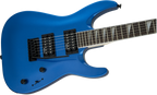 Jackson Js22 DKA Dinky Arch Top Metallic Blue