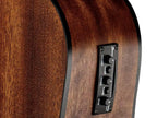 Ibanez AE245JROPN Chitarra Acustica Elettrificata Natural Open Pore