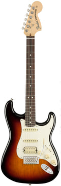 Fender American Performer Stratocaster Hss 3 Color Sunburst