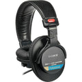 Sony MDR-7506/1 Professional Studio Headphones