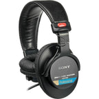 Sony MDR-7506/1 Professional Studio Headphones