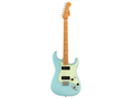 Fender Noventa Stratocaster Mn Daphne Blue
