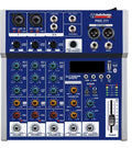 Audiodesign Pmx211 Mixer Professionale Usb Bluetooth 24 Effetti con Dsp