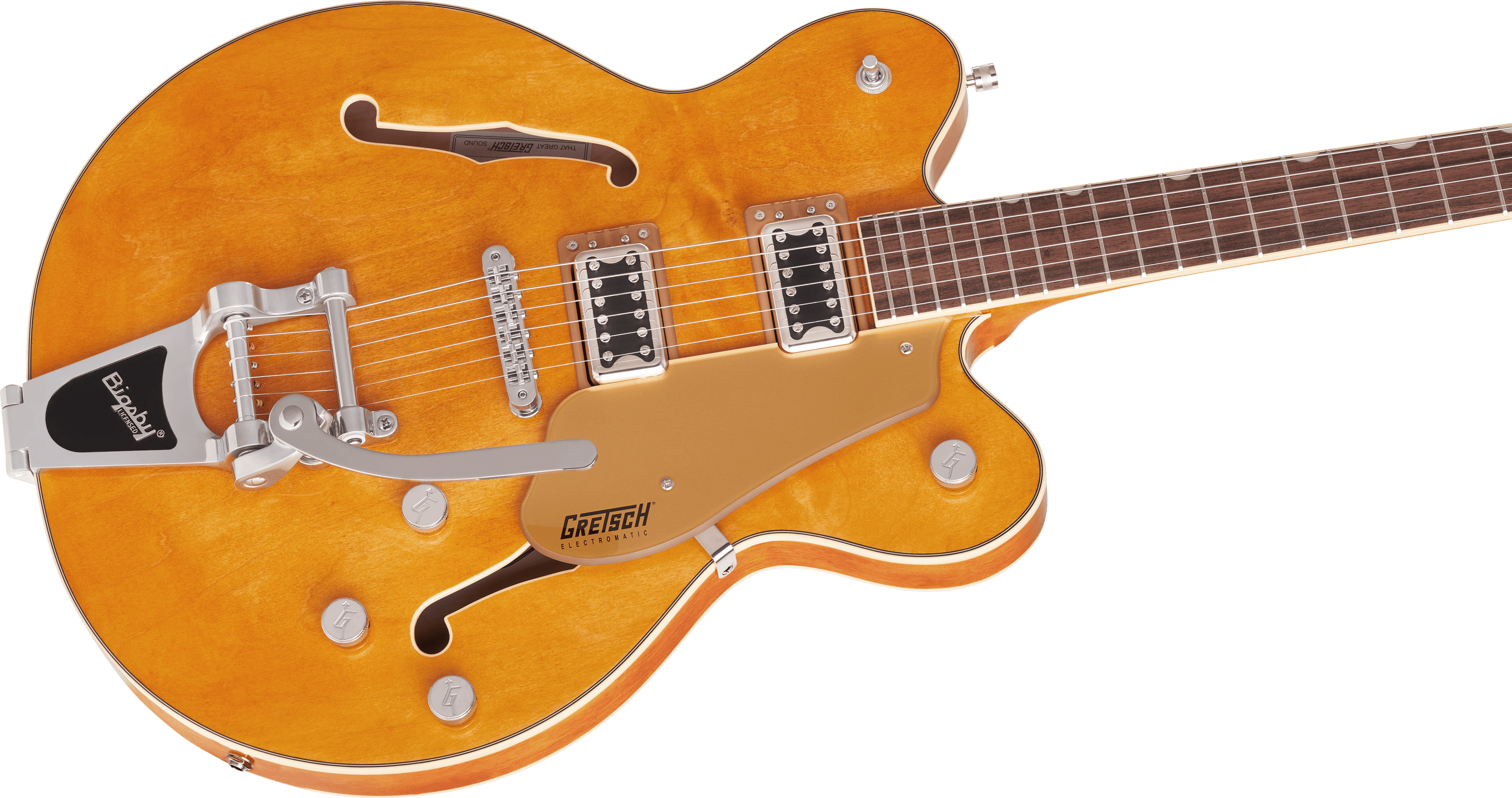 Gretsch G5622T Electromatic Double Cut Speyside