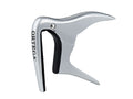 Ortega TWCAPO-CR Capotasto Mobile per Chitarra Classica