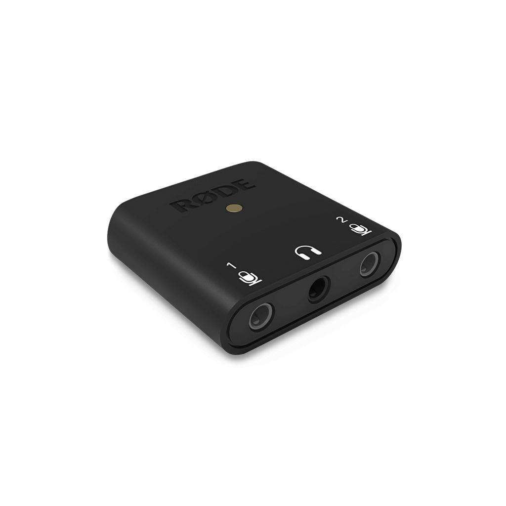 Rode AI-Micro Interfaccia Audio