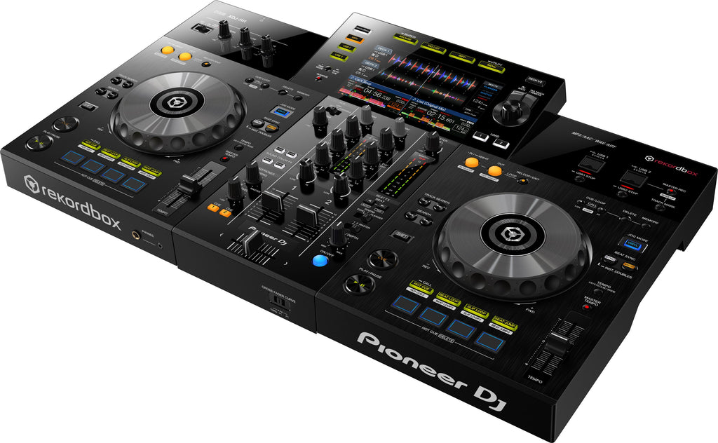 Pioneer Dj XDJRR All in One Rekordbox System
