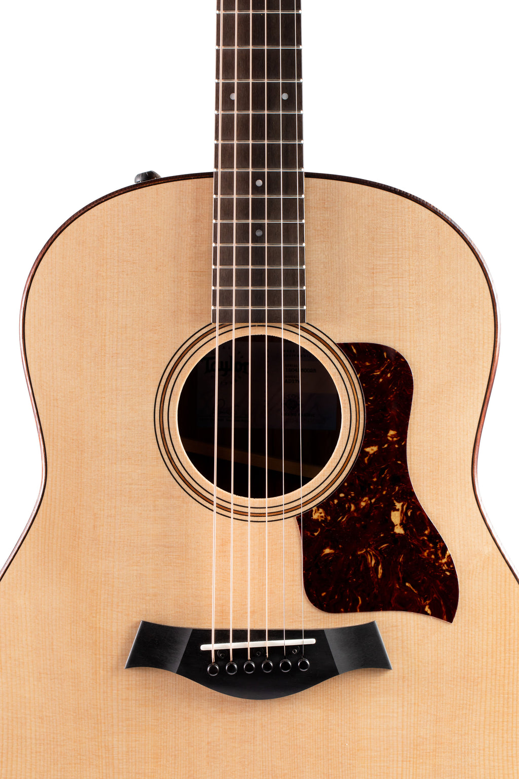 Taylor Ad17E American Dream Chitarra Acustica Elettrificata Natural