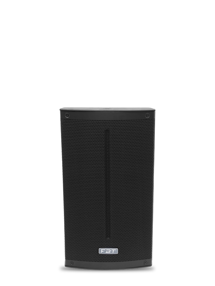 Fbt X Lite 110A Diffusore a 2 Vie Biamplificato con Mixer a 3 Canali Bluetooth