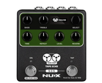 Nux Tape Echo NDD7 Tape Echo e Looper