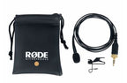 Rode Rodelink Lavalier Microphone