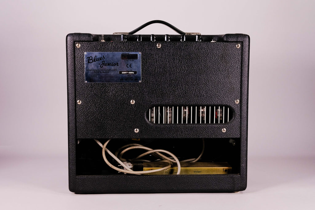 fender blues junior usato