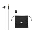 Sennheiser Xs Lavalier Mobile Microfono