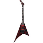 Jackson  Pro Randy Rhoads Rr24 Maul Crackle