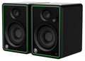 Mackie Cr4-XBT Coppia Monitor Da Studio con Bluetooth